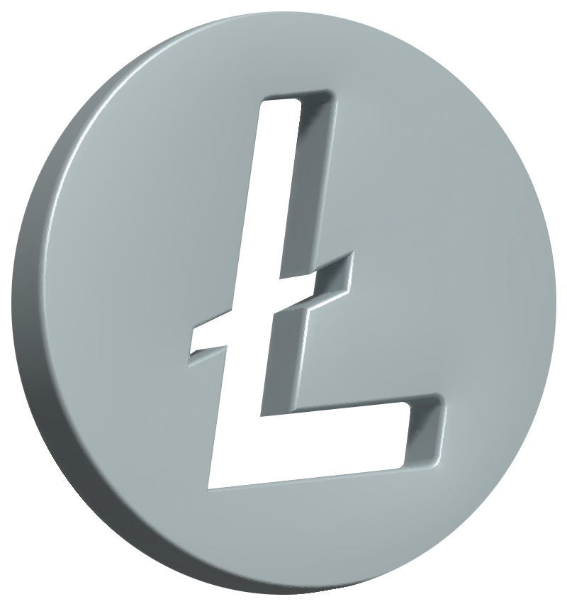 Litecoin logo